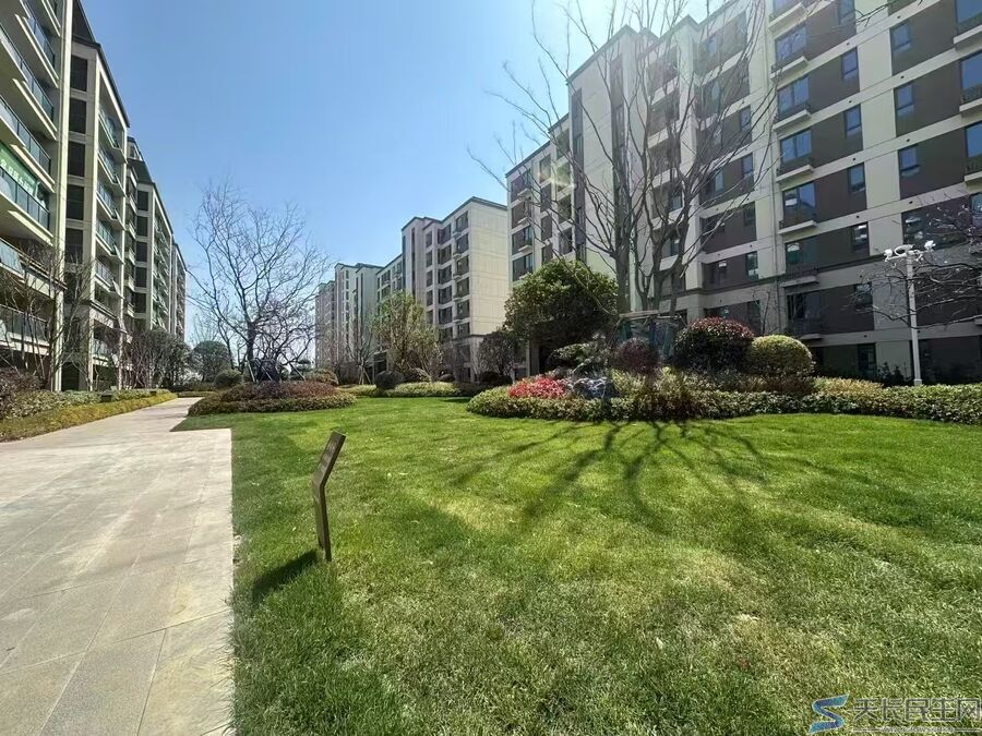 出售：南市区国企九州樾好楼层113 平飞机户三房两厅两卫(图4)