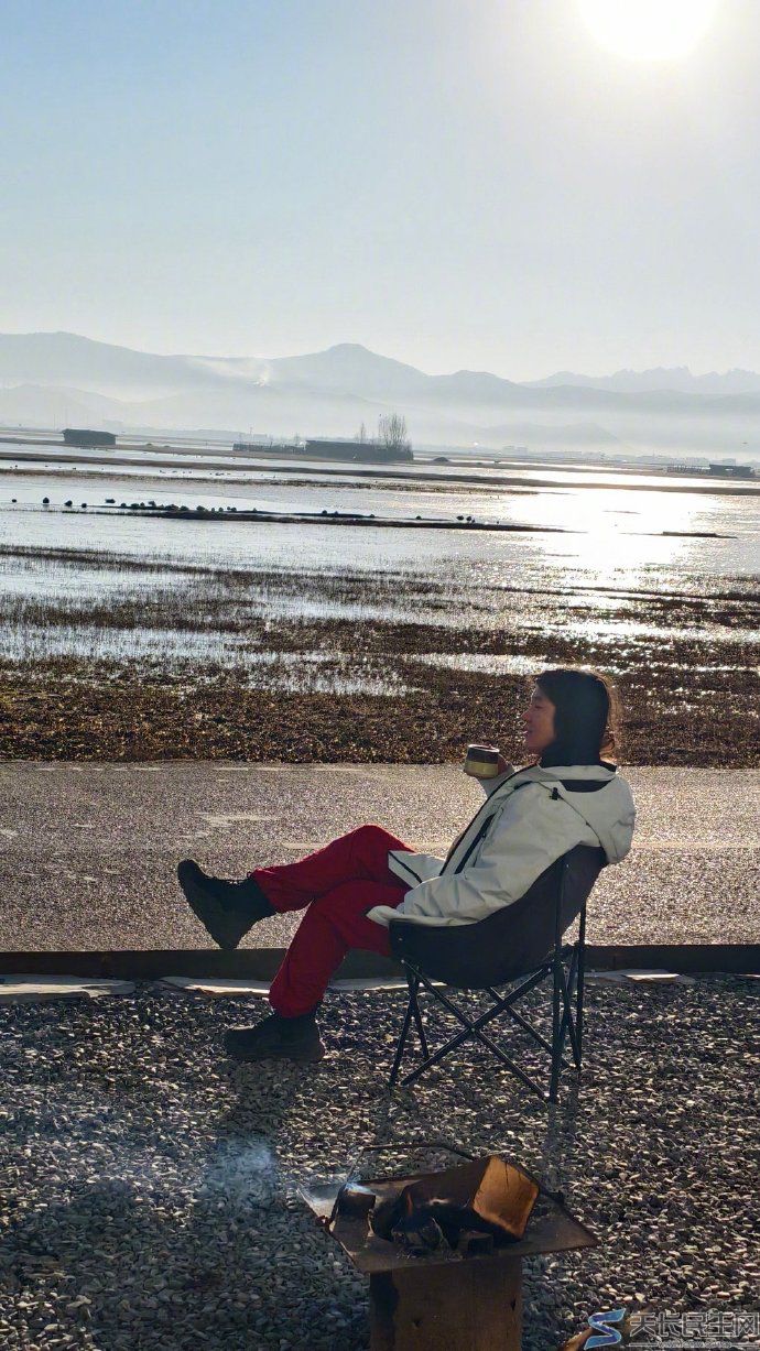 纳帕海——云南迪庆香格里拉