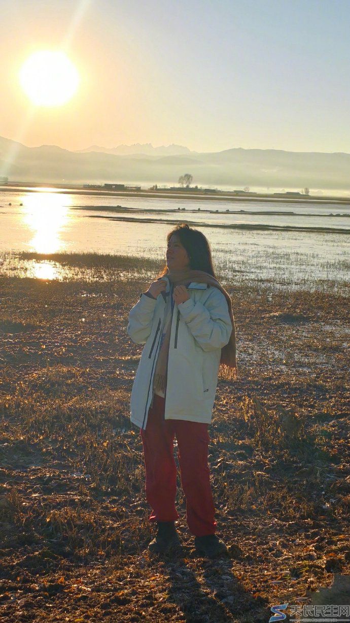 纳帕海——云南迪庆香格里拉