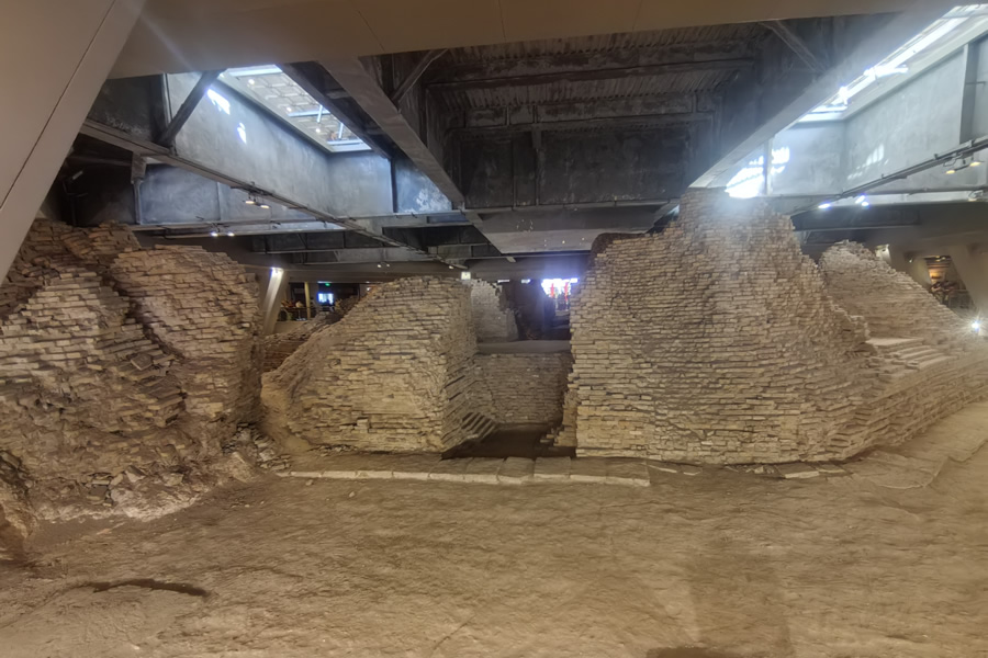 游西湖——浙江杭州