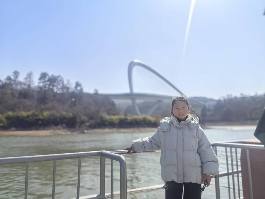 邂逅一场山水诗画之旅——江苏天目湖