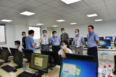 安徽工业经济职业技术学院2020年分