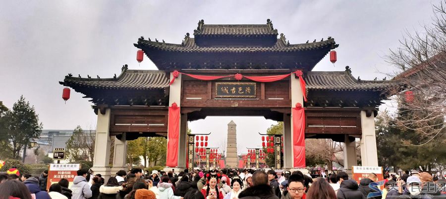 轻游记——洛阳老君山