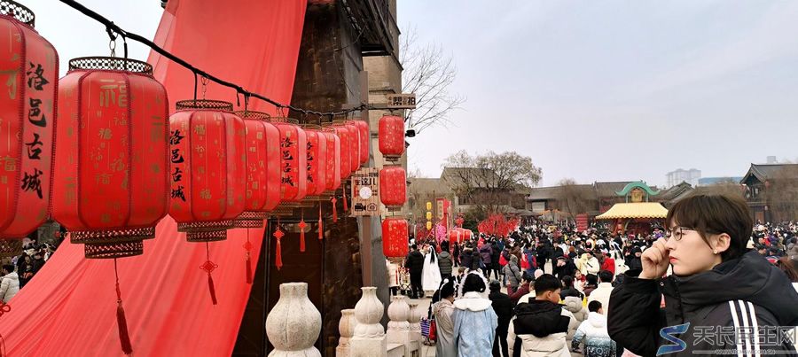 轻游记——洛阳老君山