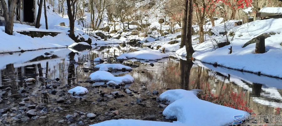 轻游记——洛阳老君山（1）