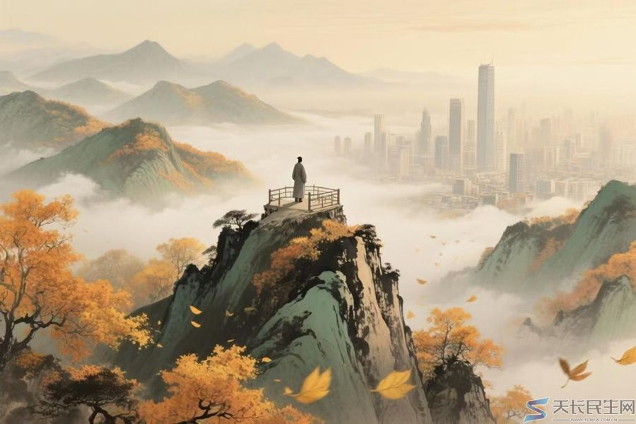 雅风天长—未央红染2024年9月30日(图5)