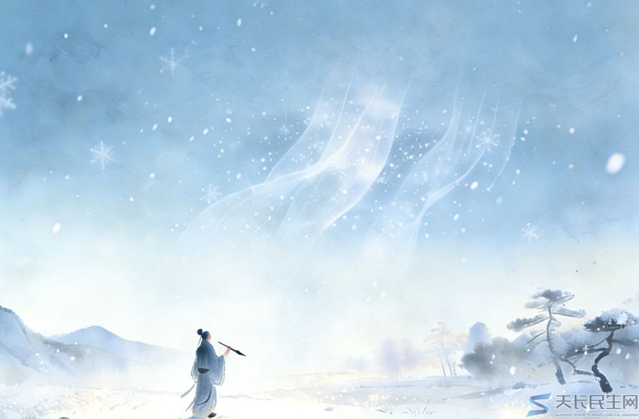 雅风天长—获稻始冰2025年11月30日(图7)