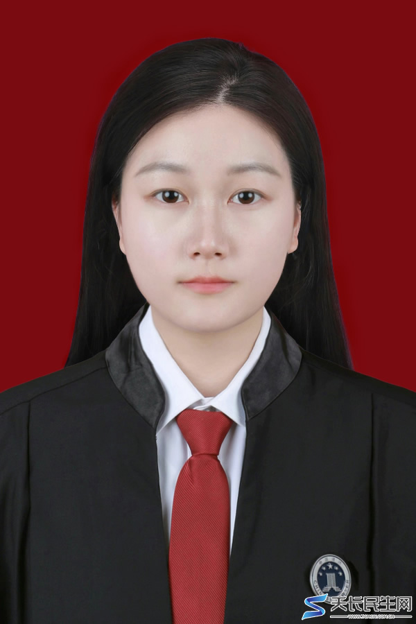 沈宗莲-天道律所(图1)