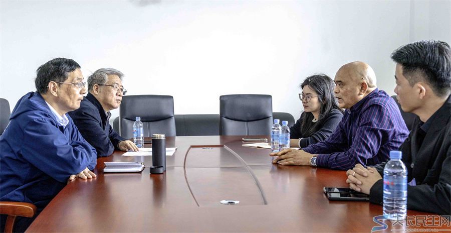 天长市老体协开启“体育+”新篇章：跨界文旅，赋能银发经济(图3)