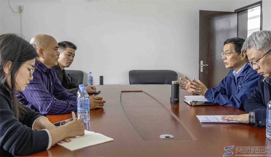 天长市老体协开启“体育+”新篇章：跨界文旅，赋能银发经济(图2)