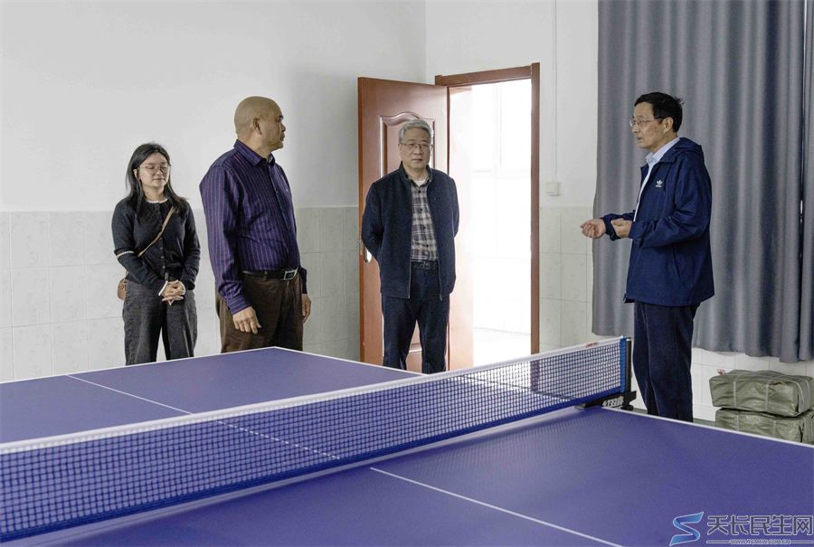 天长市老体协开启“体育+”新篇章：跨界文旅，赋能银发经济(图5)