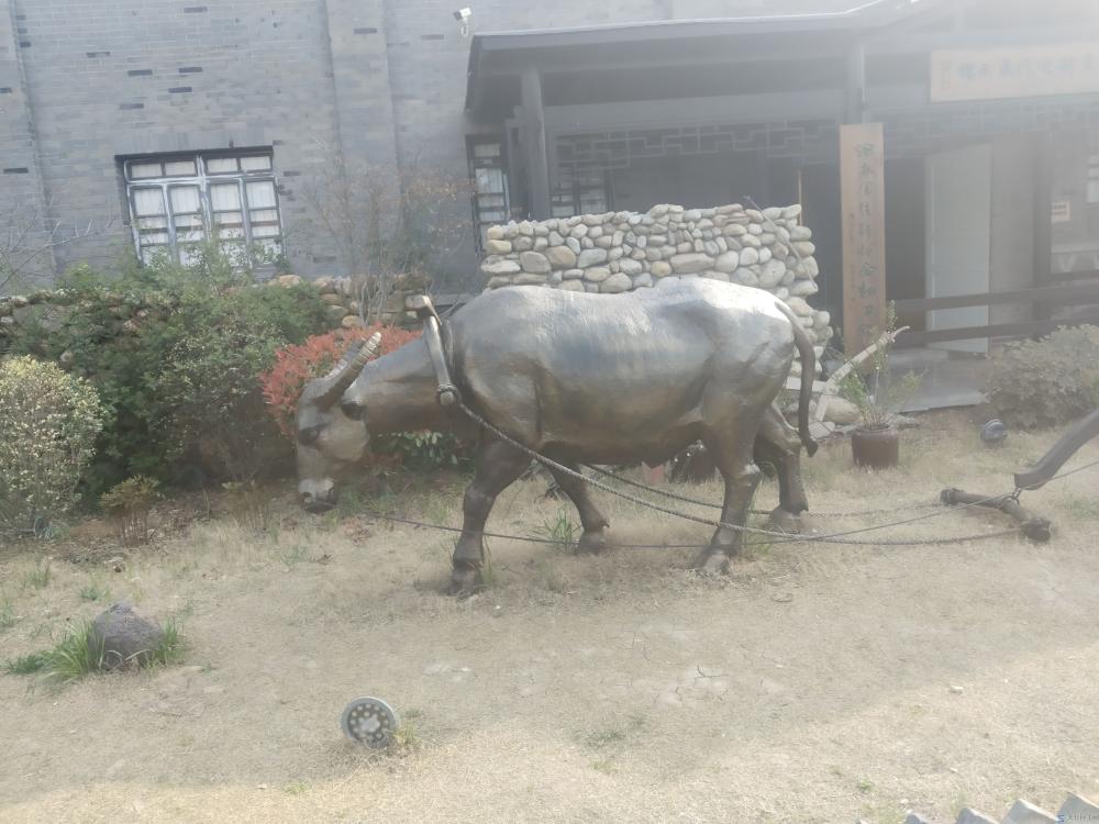 故乡,藏在烟火里的温柔(图3) 文章图片1