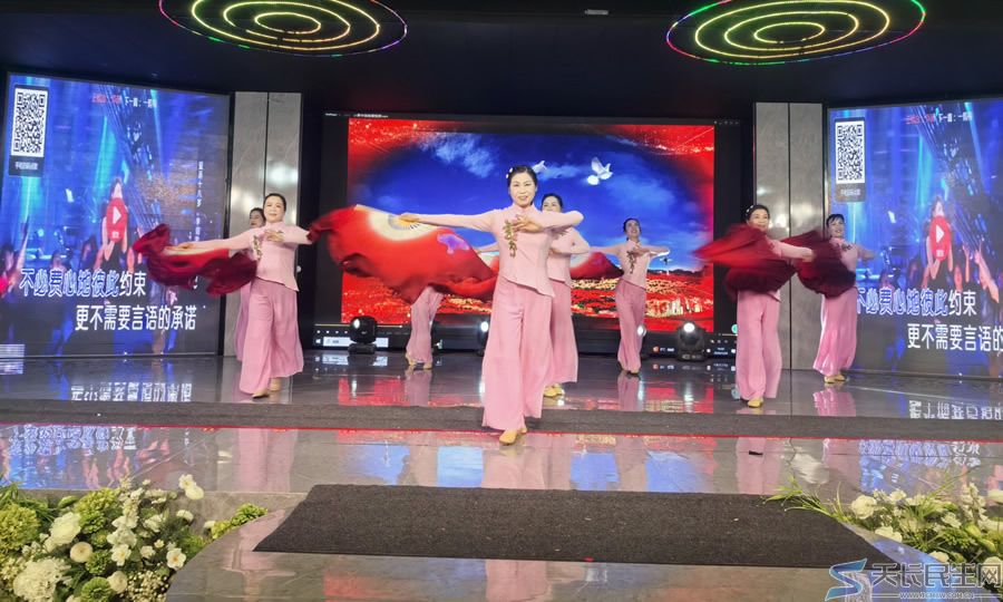 天长市游泳协会换届选举大会暨2025年度总结表彰年会圆满召开(图10) 文章图片1