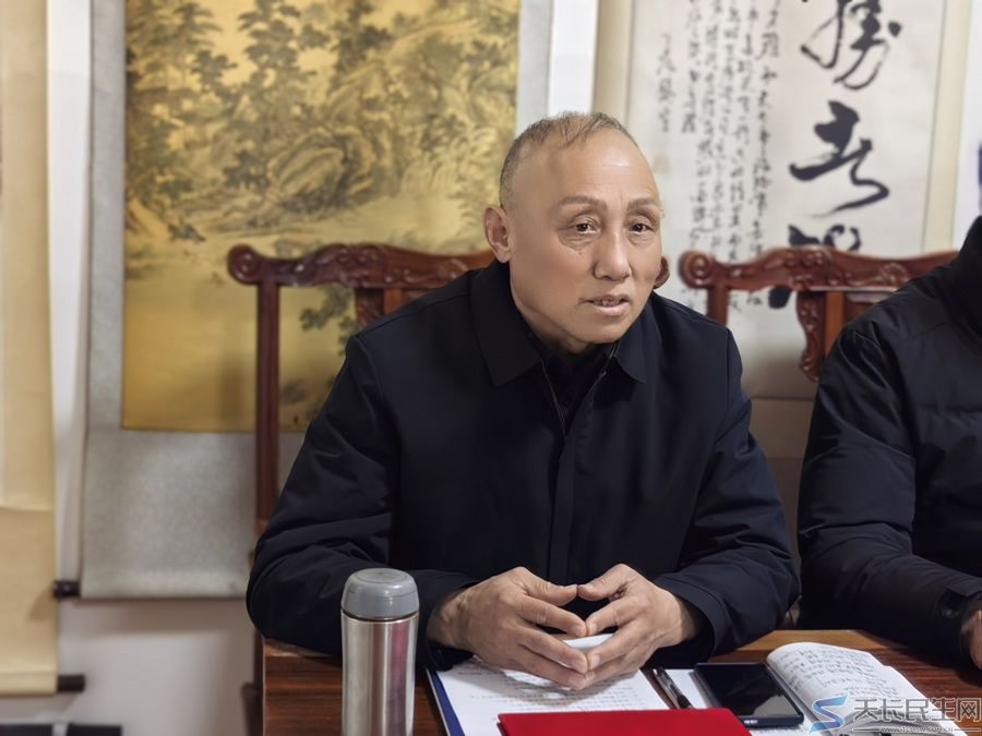 光影聚情迎新春 薪火相传启新程——天长市旅游摄影协会举办聘书颁发暨迎春摄影创作座谈会(图1) 文章图片1