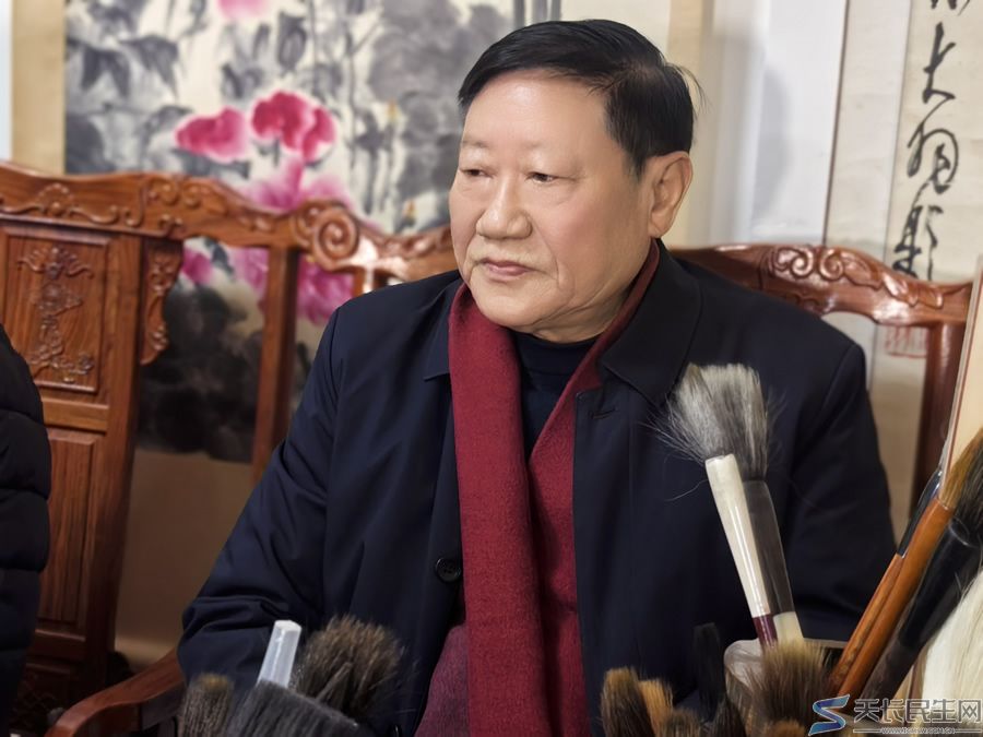 光影聚情迎新春 薪火相传启新程——天长市旅游摄影协会举办聘书颁发暨迎春摄影创作座谈会(图7) 文章图片3