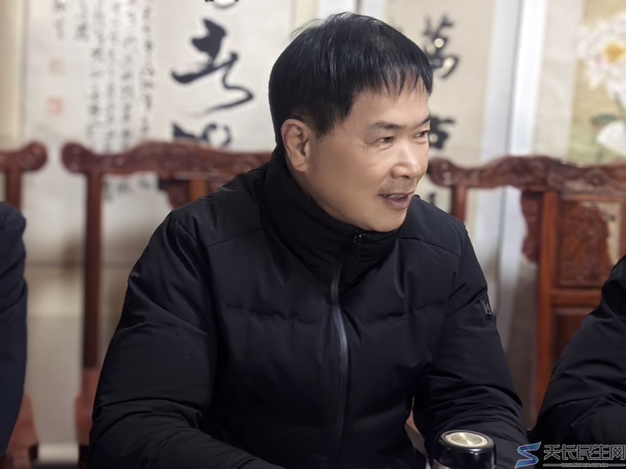 光影聚情迎新春 薪火相传启新程——天长市旅游摄影协会举办聘书颁发暨迎春摄影创作座谈会(图8) 文章图片4