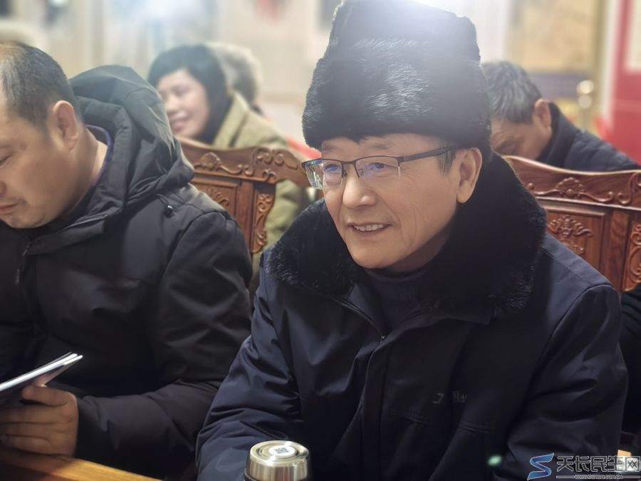 光影聚情迎新春 薪火相传启新程——天长市旅游摄影协会举办聘书颁发暨迎春摄影创作座谈会(图10) 文章图片2