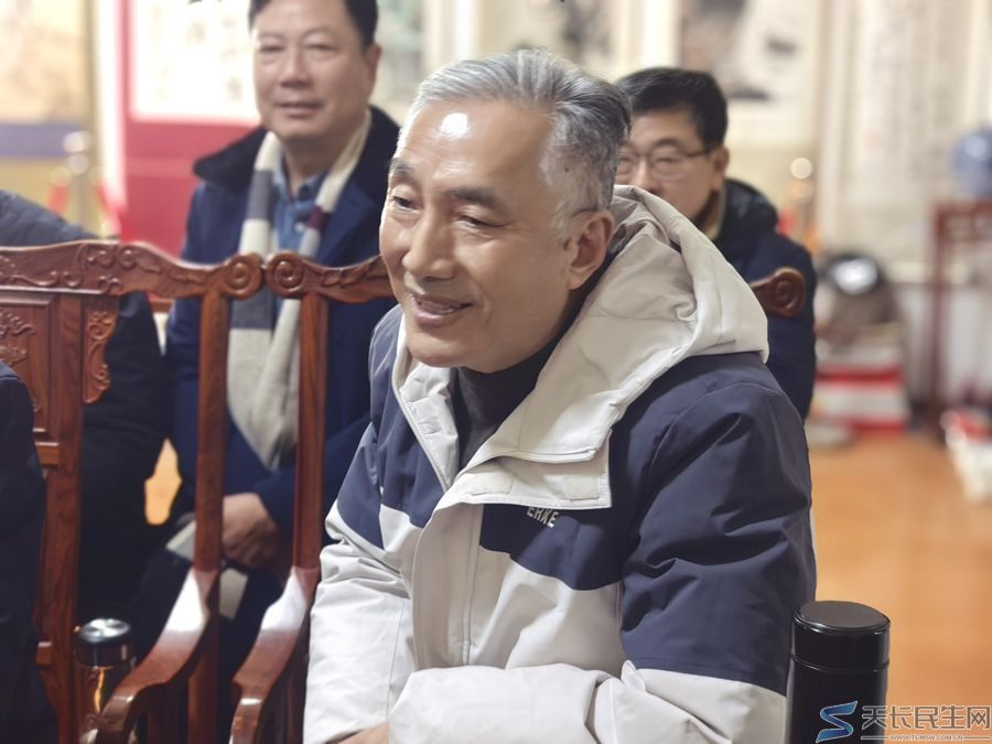 光影聚情迎新春 薪火相传启新程——天长市旅游摄影协会举办聘书颁发暨迎春摄影创作座谈会(图9) 文章图片1