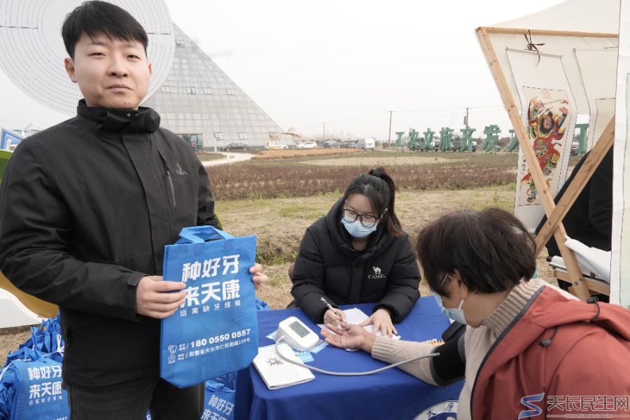 逛吃看玩全拿捏!2026年天长市新街镇非遗展演+农货大集火出圈啦~~(图9) 文章图片3