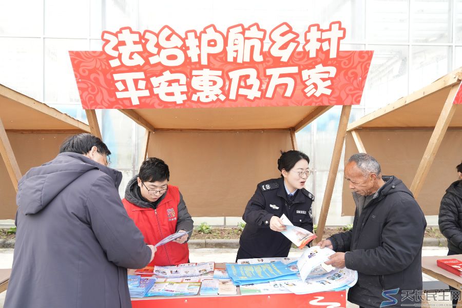 逛吃看玩全拿捏!2026年天长市新街镇非遗展演+农货大集火出圈啦~~(图7) 文章图片1