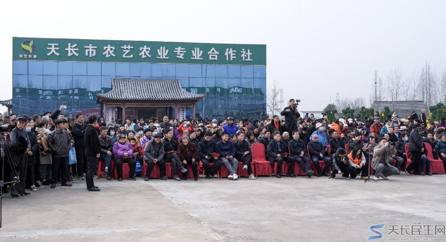 逛吃看玩全拿捏!2026年天长市新街镇非遗展演+农货大集火出圈啦~~(图12) 文章图片1