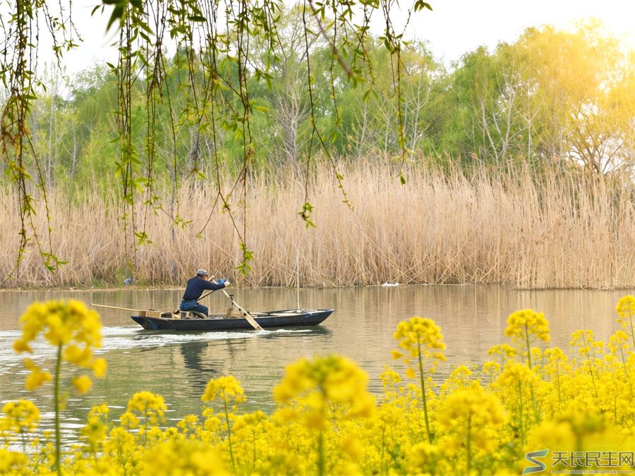 天长市旅游摄影协会赴江苏采风