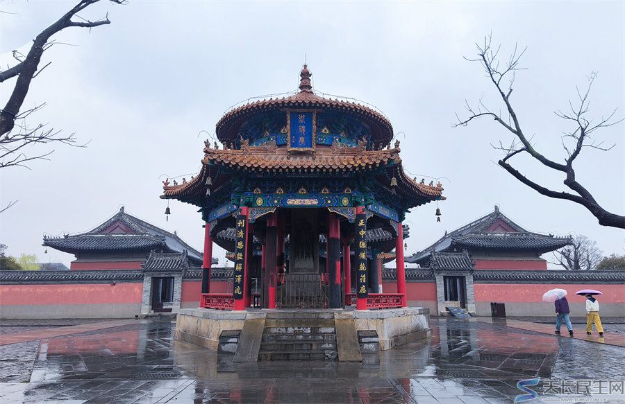 天长市旅游摄影协会赴江苏采风