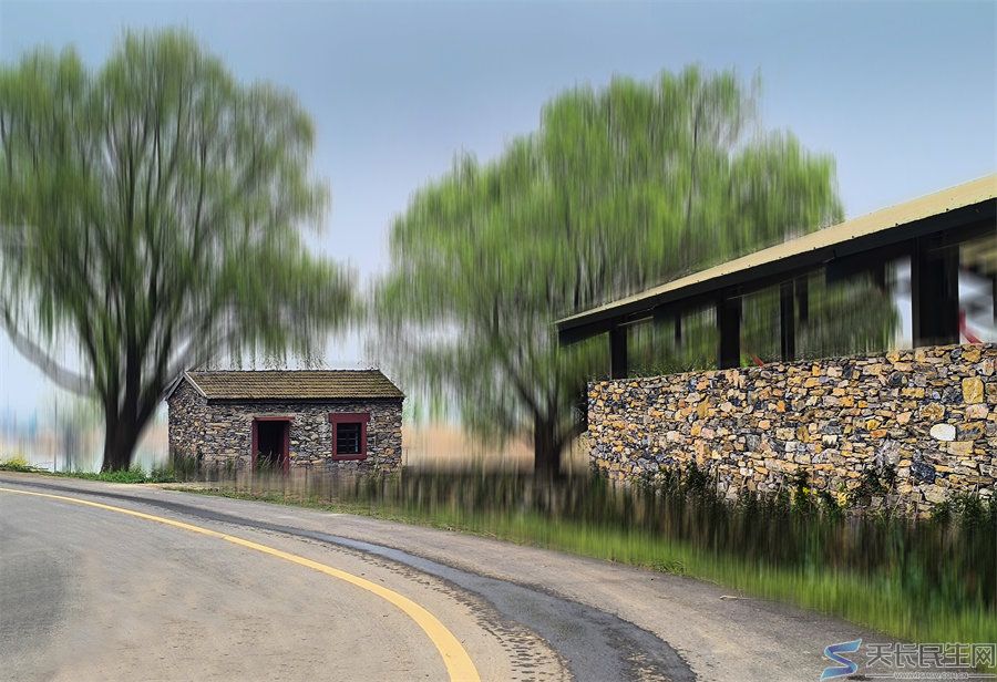 天长市旅游摄影协会赴江苏采风