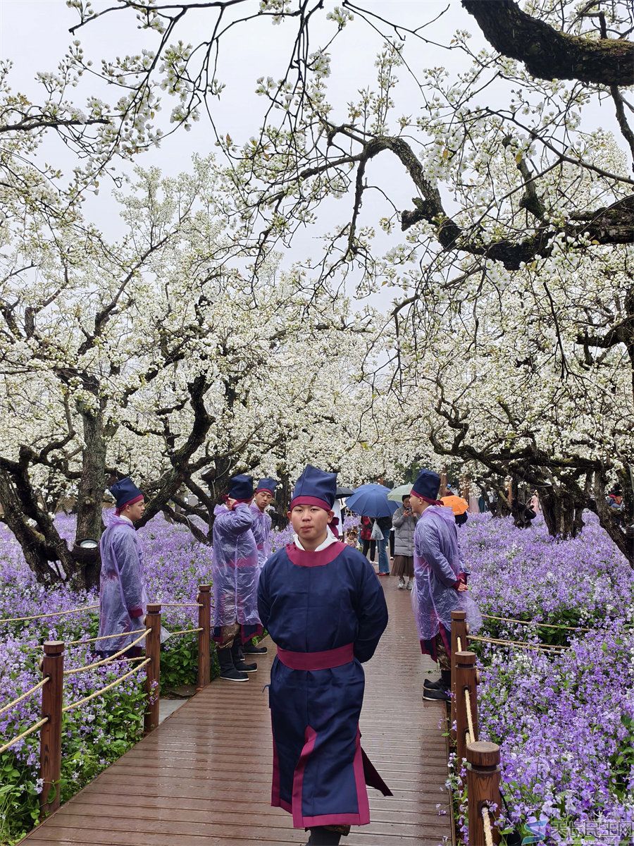 天长市旅游摄影协会赴江苏采风