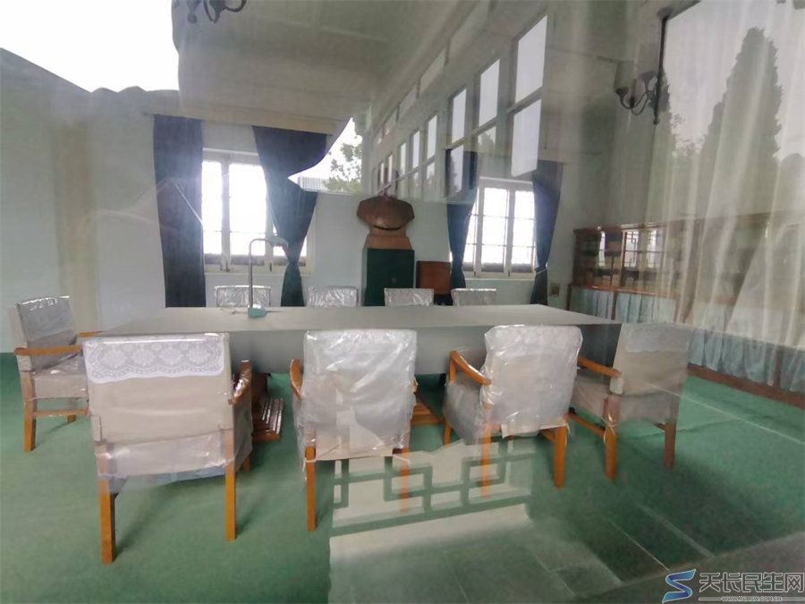 瞻仰纪念馆，缅怀周总理——淮安周恩来纪念馆