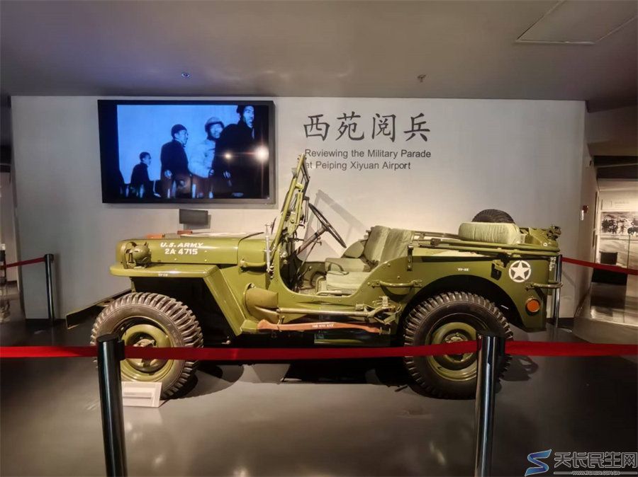 瞻仰纪念馆，缅怀周总理——淮安周恩来纪念馆