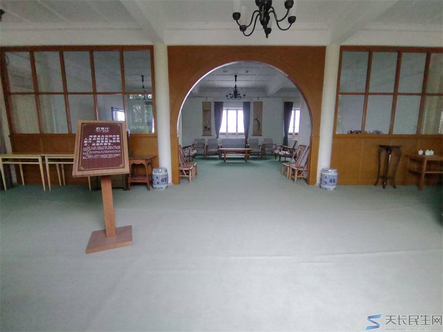 瞻仰纪念馆，缅怀周总理——淮安周恩来纪念馆